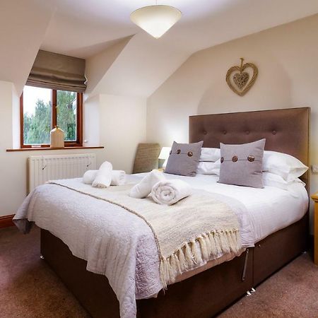 Thomas Fold Cottage Ambleside Bagian luar foto