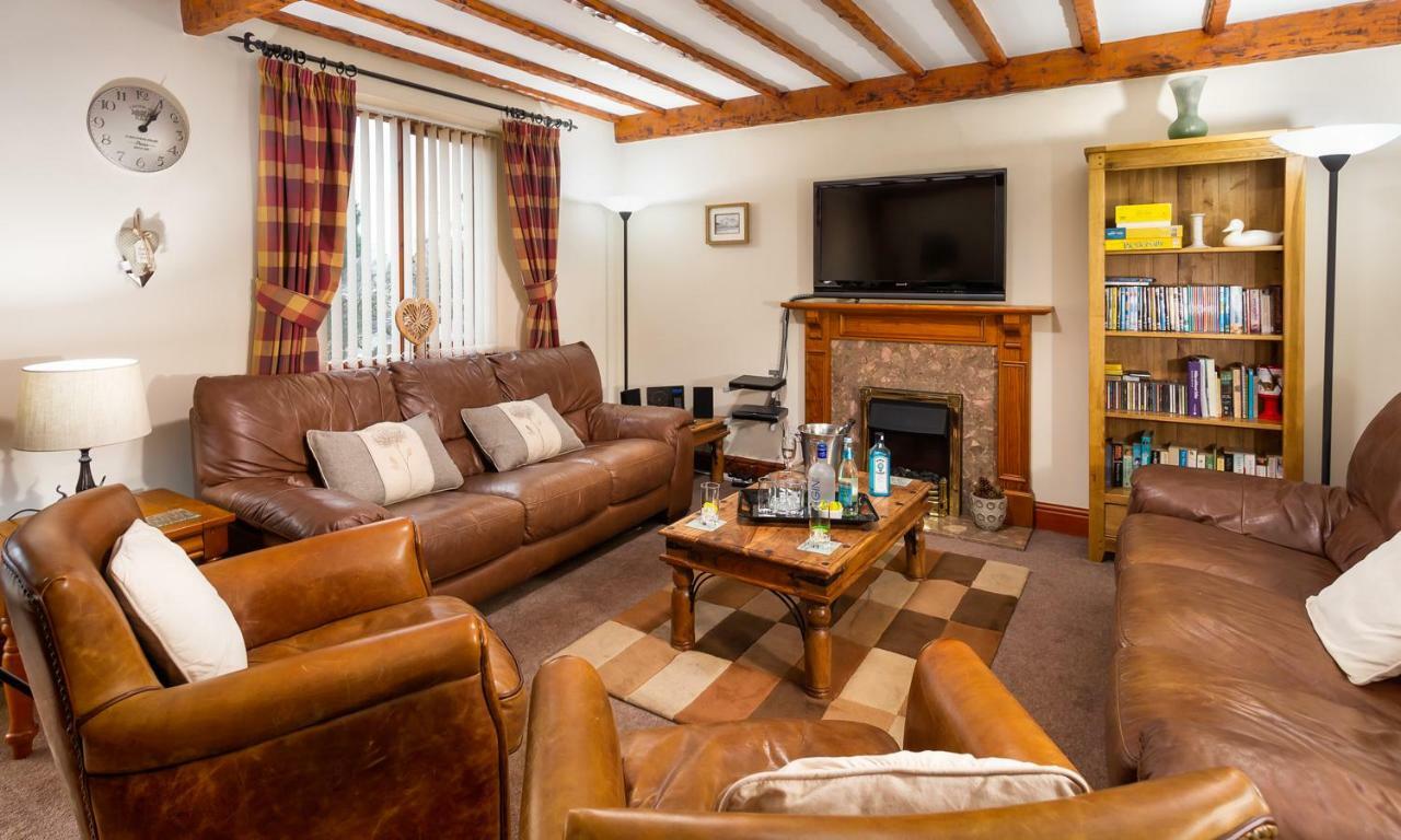 Thomas Fold Cottage Ambleside Bagian luar foto