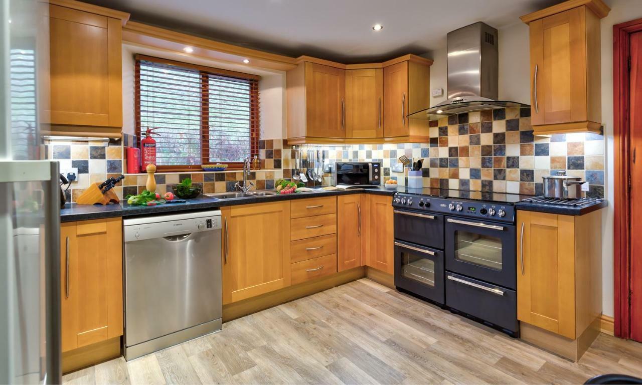 Thomas Fold Cottage Ambleside Bagian luar foto